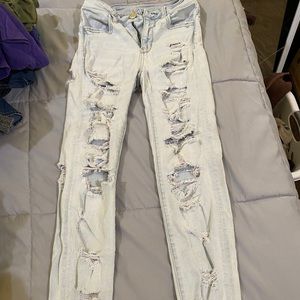 jeans